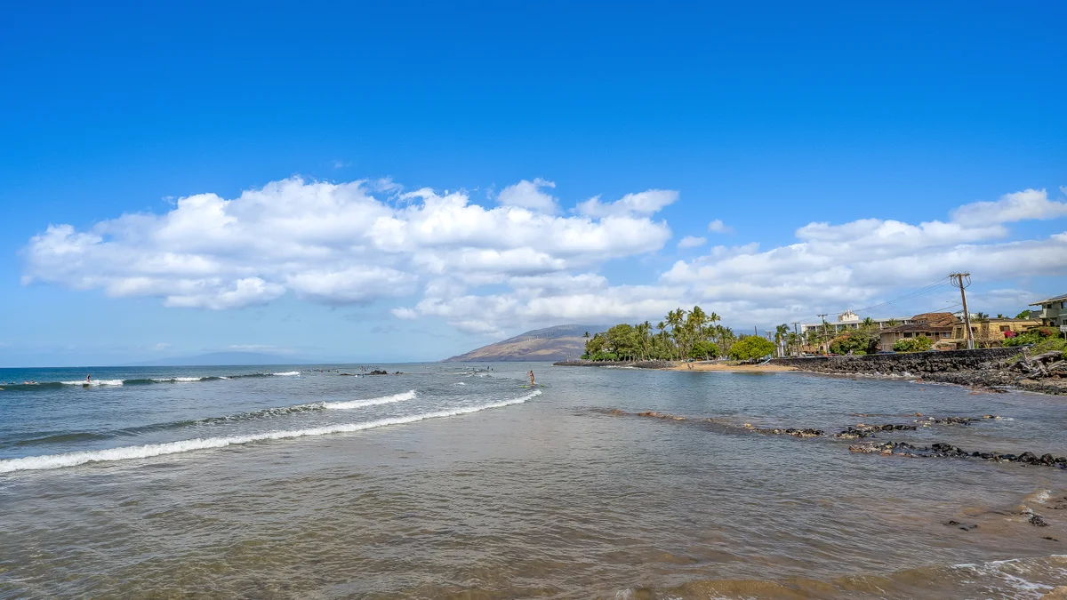 Pacific Shores B303