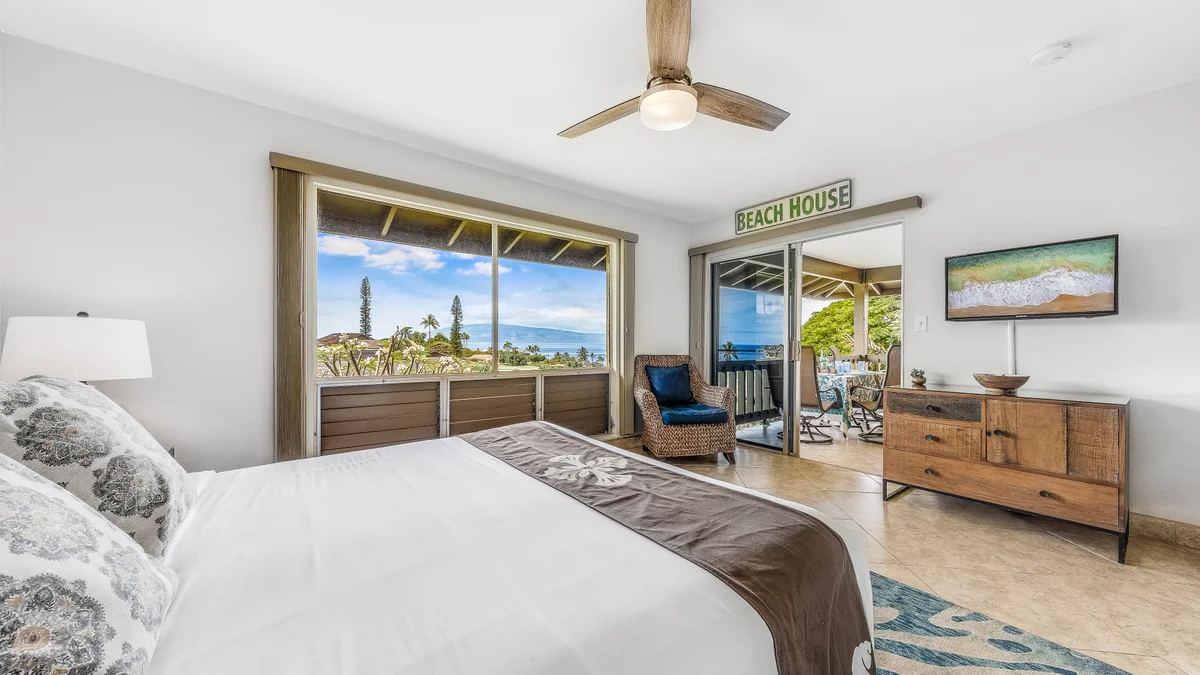 .Kaanapali Plantation 37