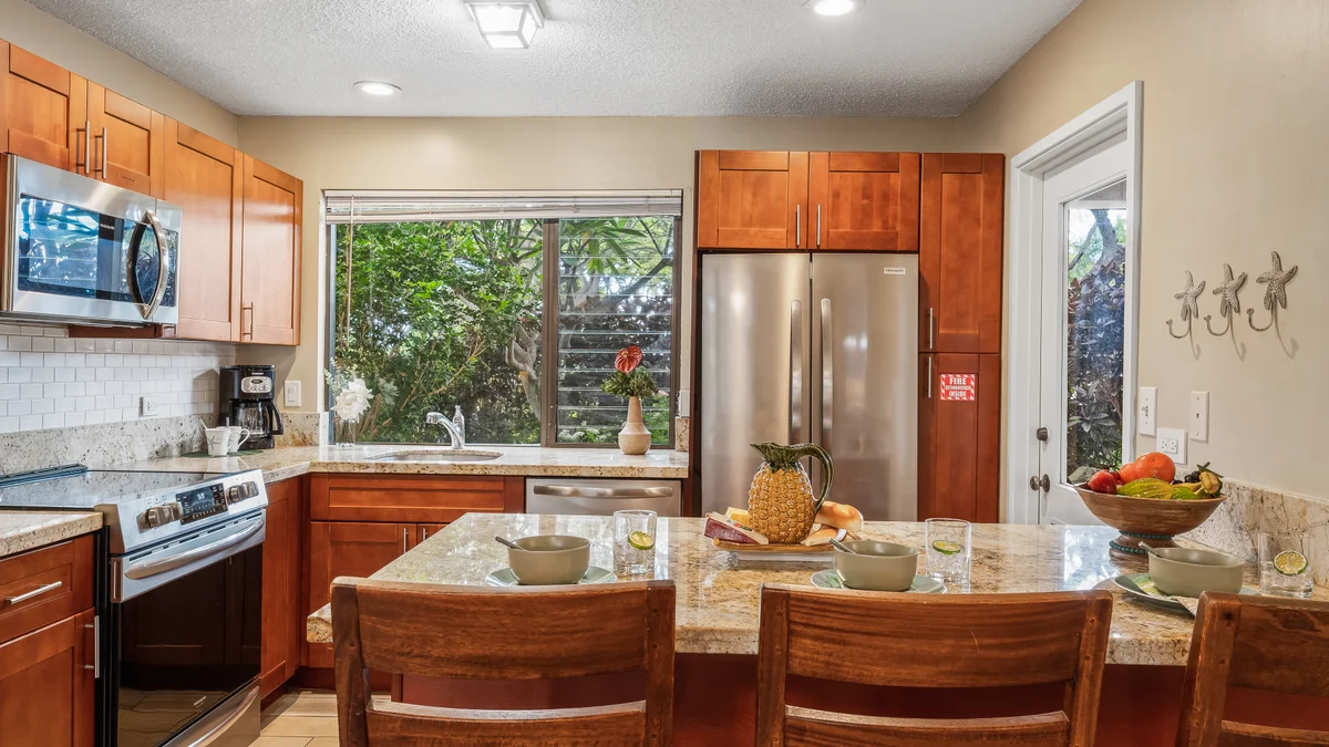 Wailea Ekahi 37C