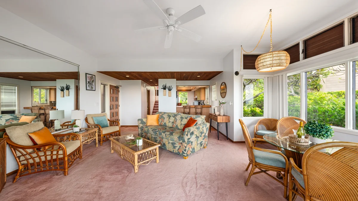 Kapalua Ridge Villas 1011