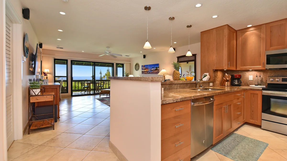 Kaanapali Plantation 8