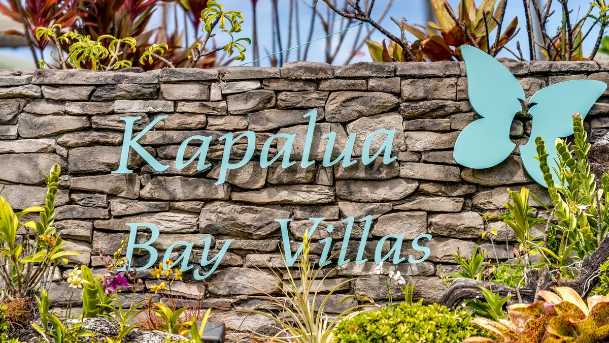 Kapalua Bay Villas 17B3