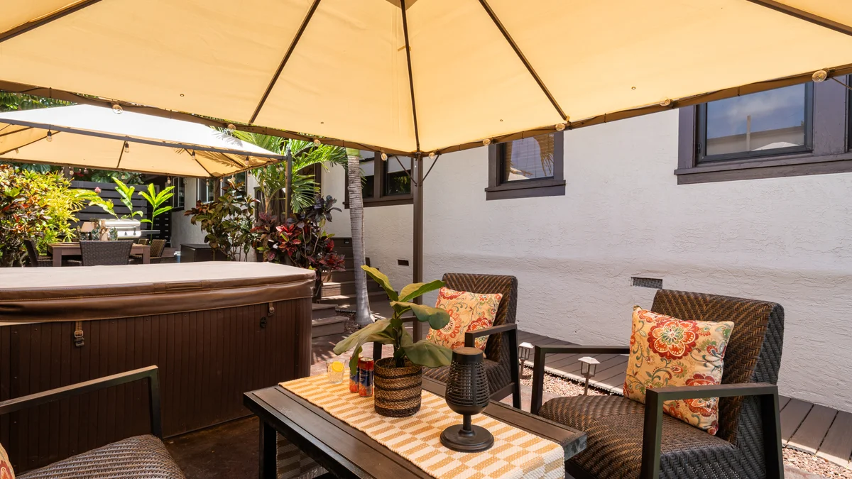 .233 Market Street Unit B