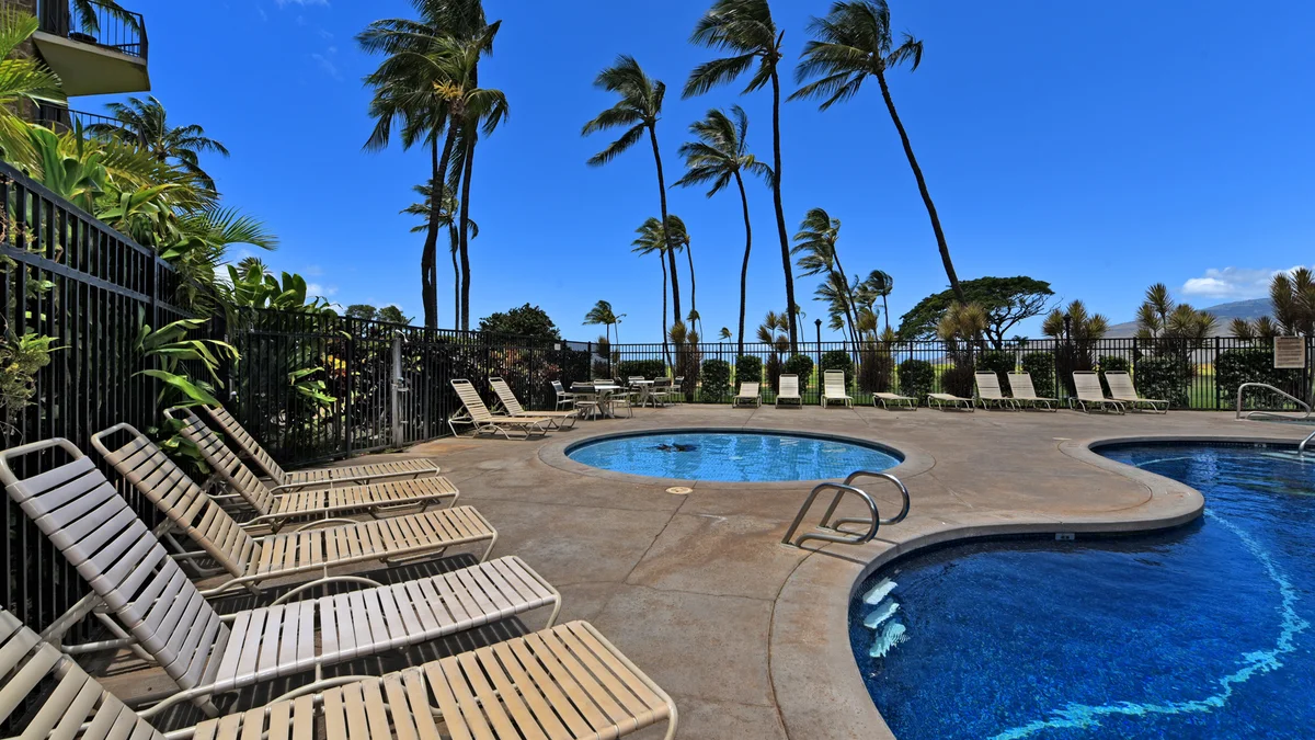 .Kauhale Makai 203