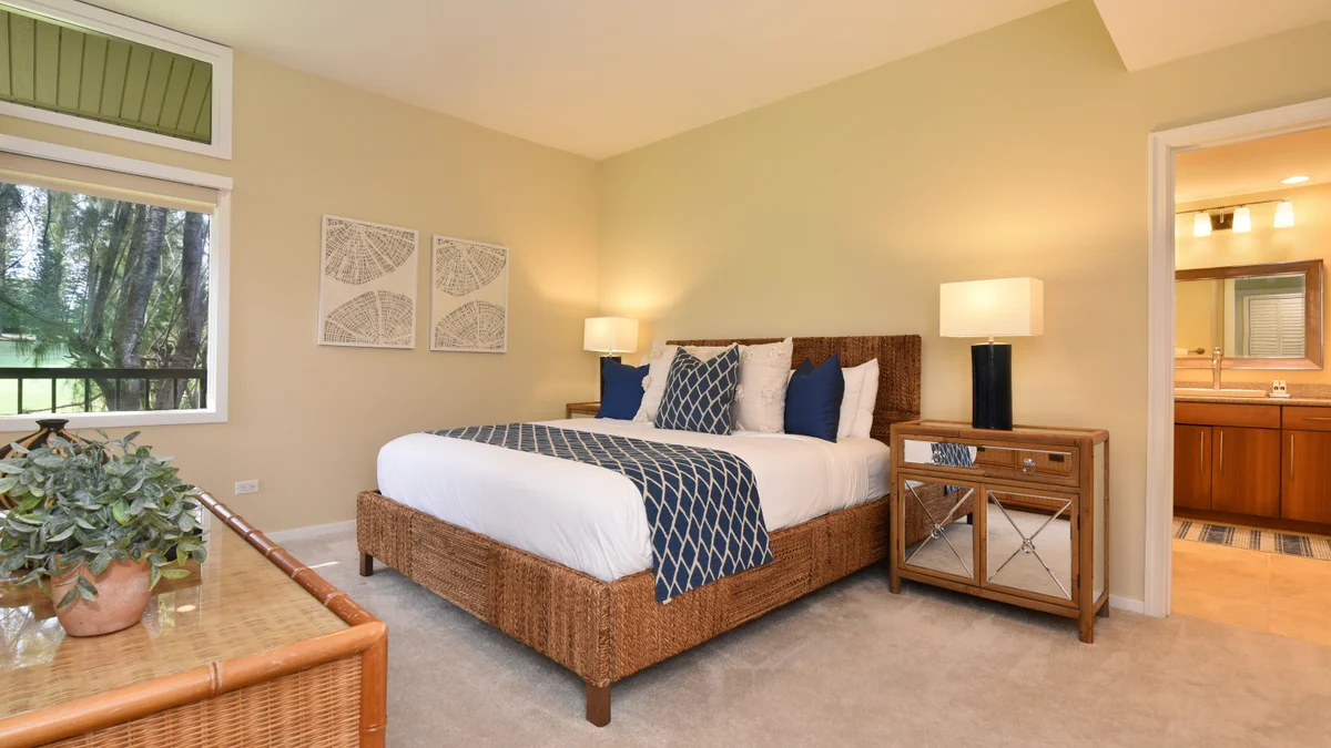 .Kapalua Ridge Villas 1823
