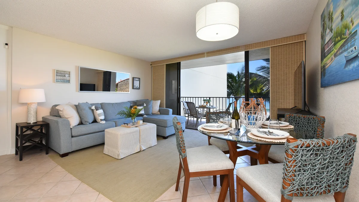 Kaanapali Shores 404