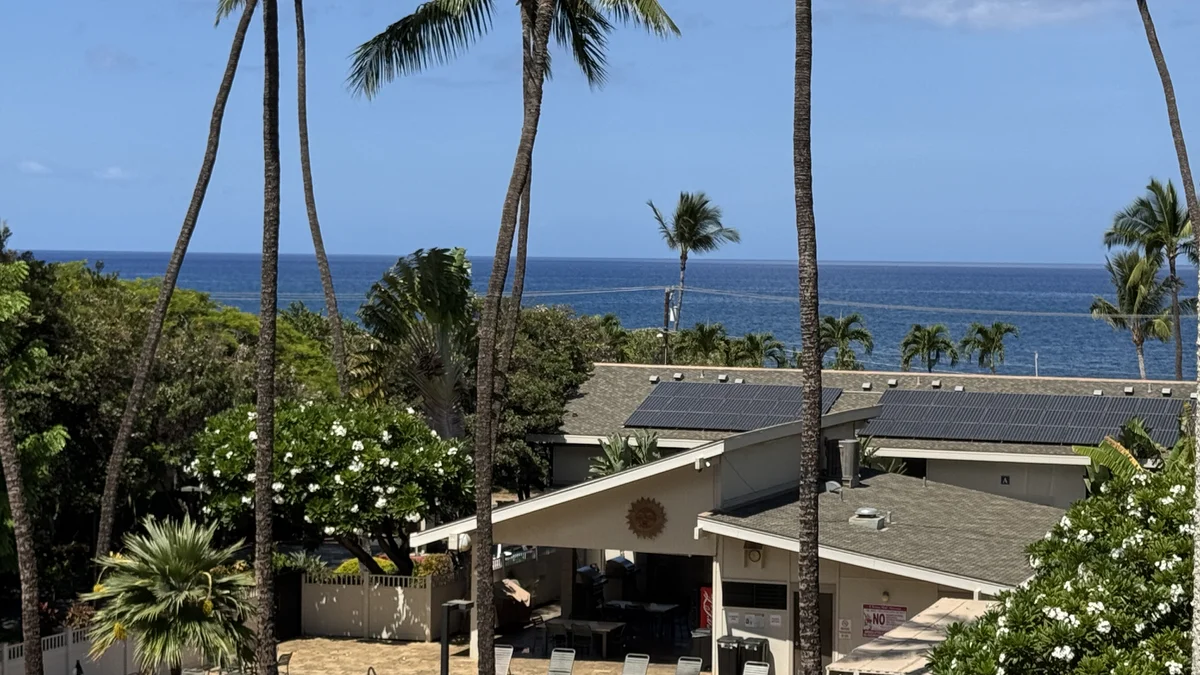 Kihei Akahi C303