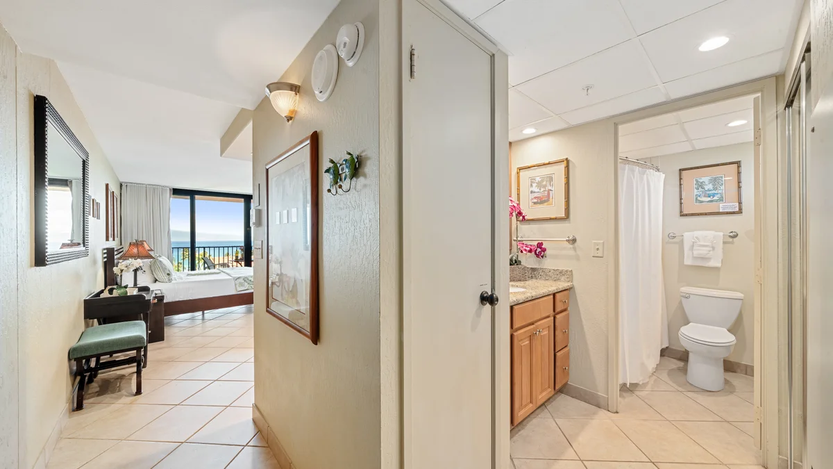 Kaanapali Shores 936