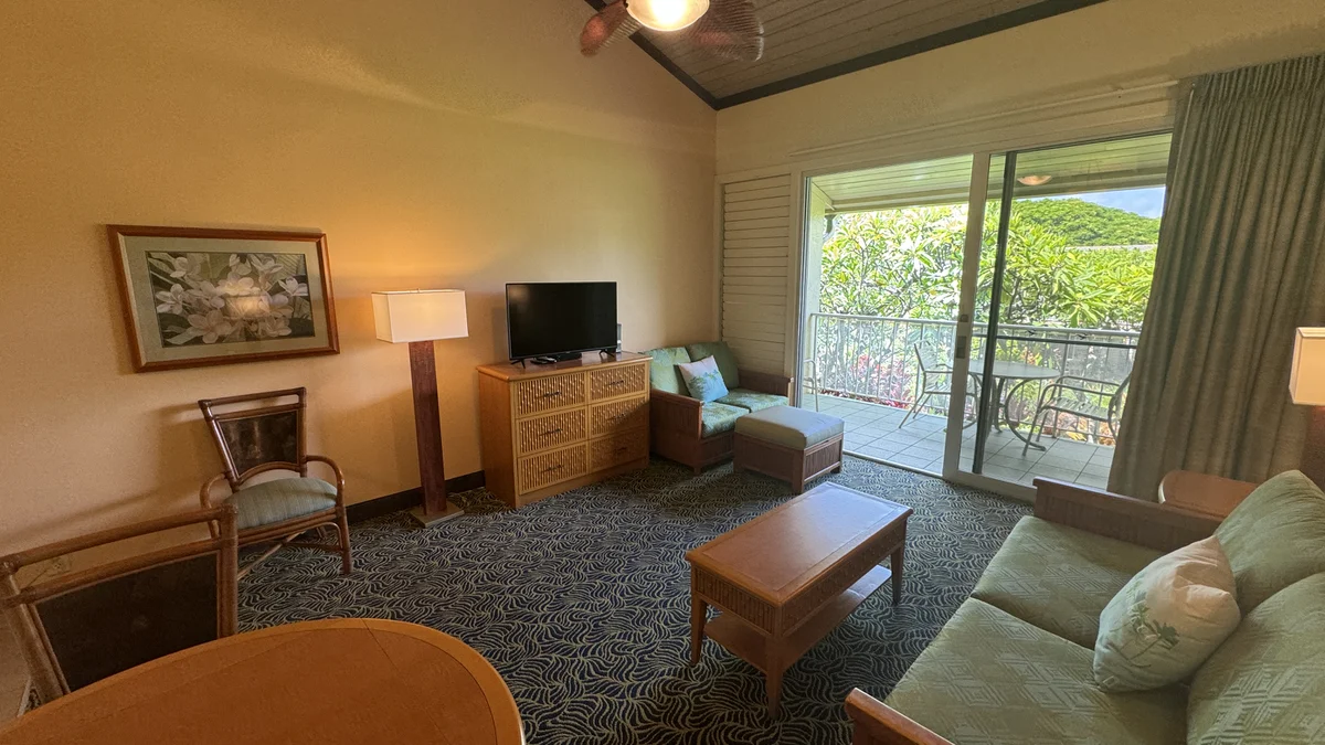 Napili Shores E237