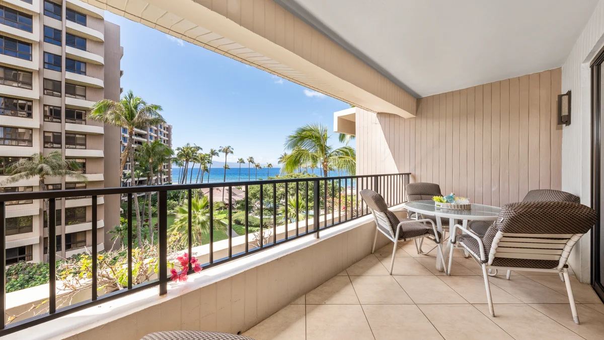 .Kaanapali Alii 255