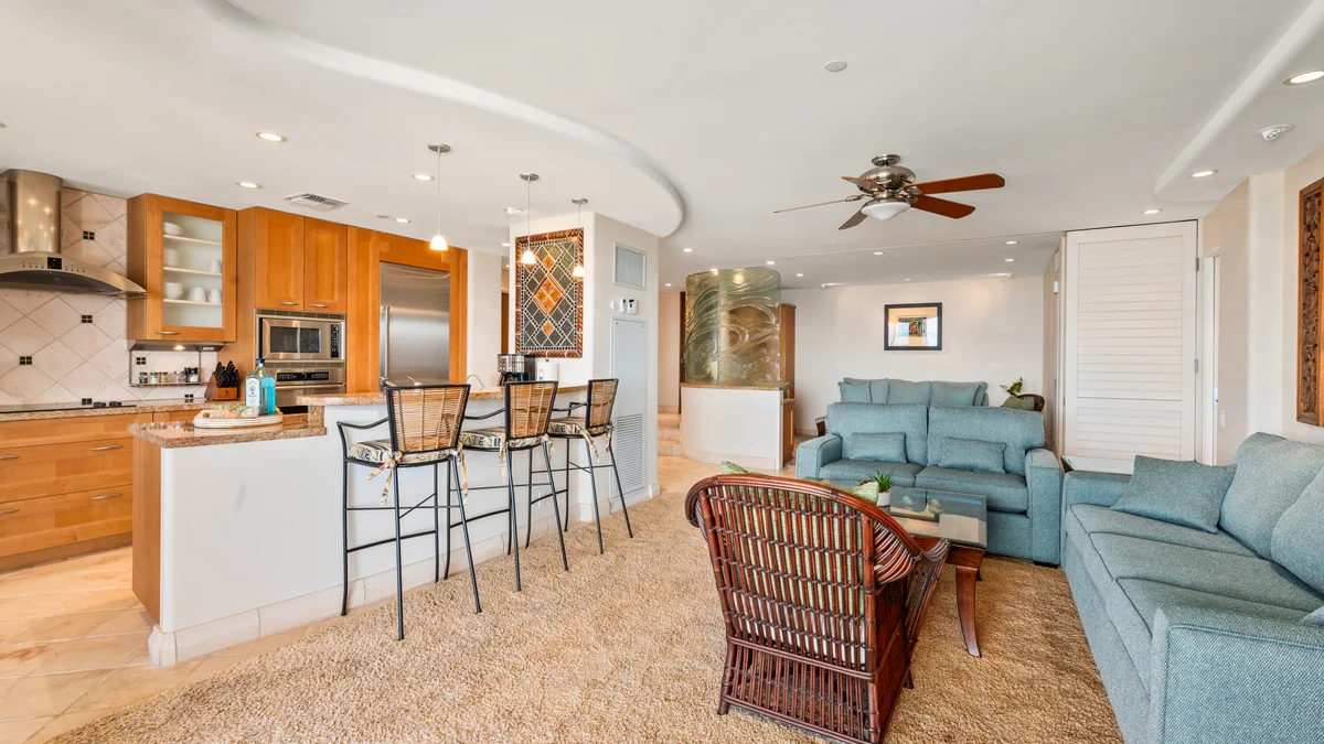 Kaanapali Alii 4104