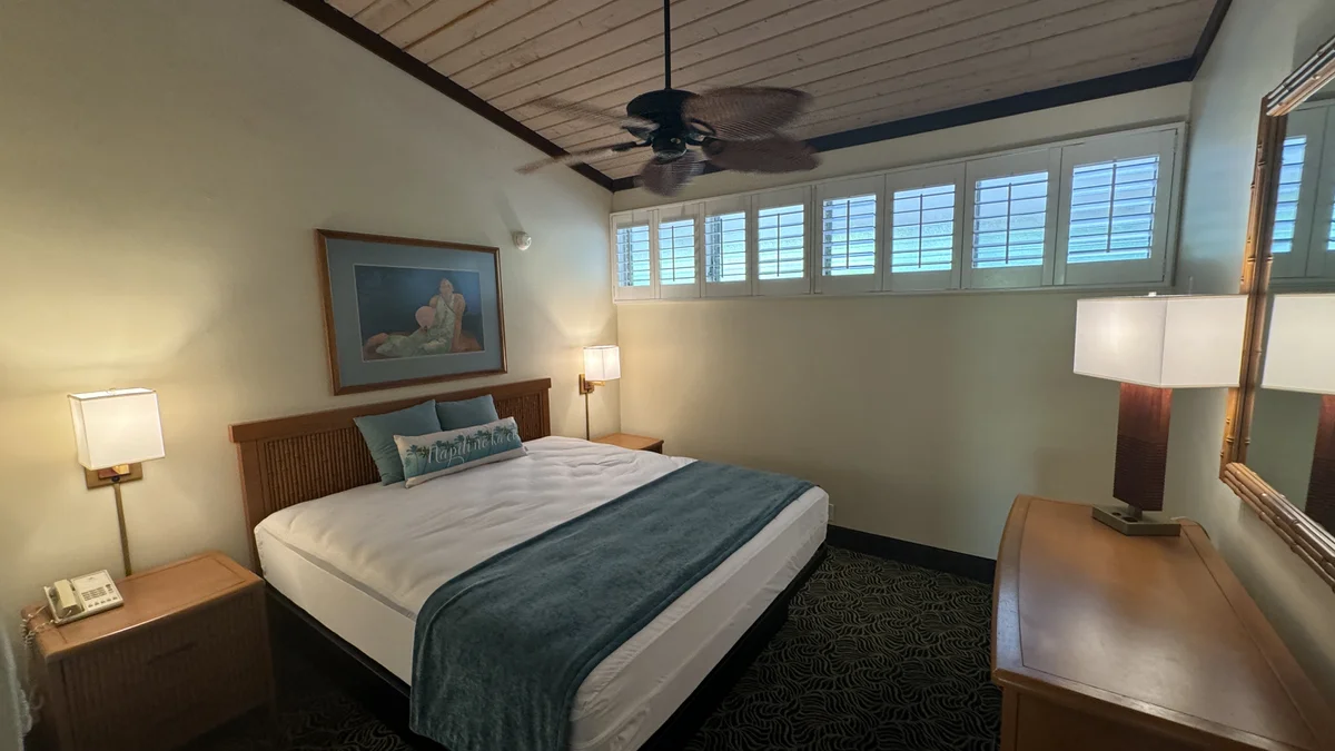Napili Shores E237