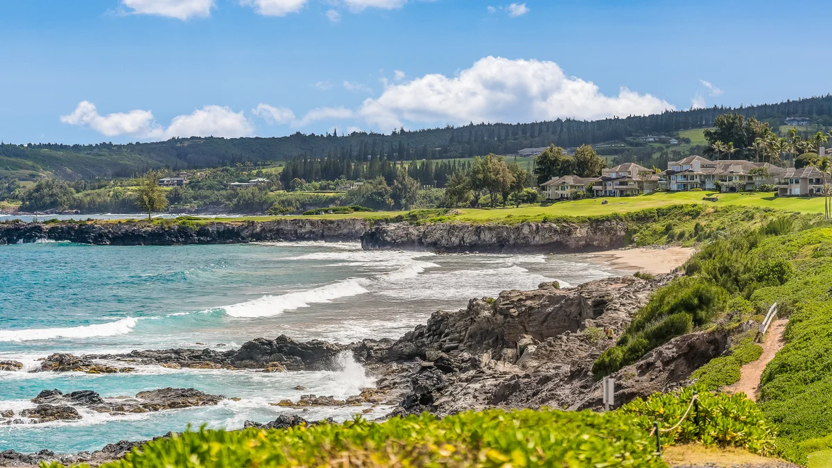 Kapalua Ridge Villas 311