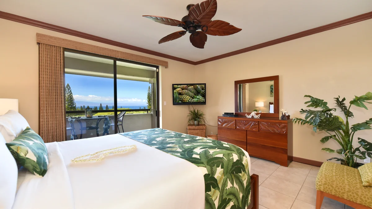 Kapalua Golf Villas 19T6
