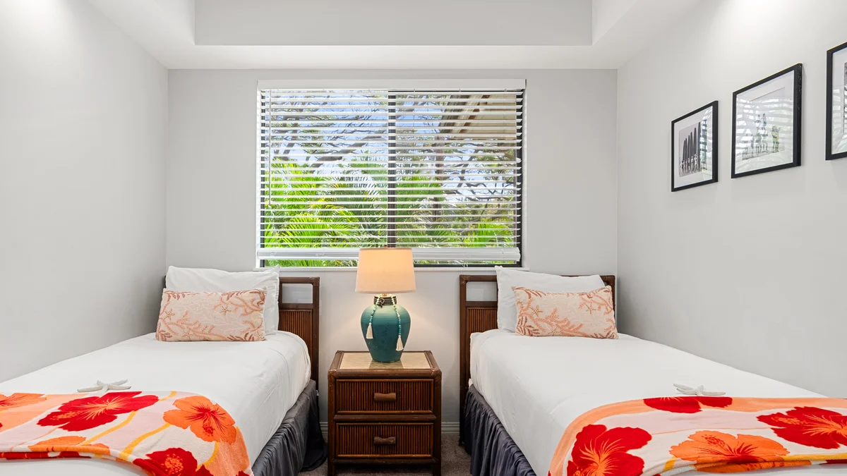 Residences at Napili Bay 1