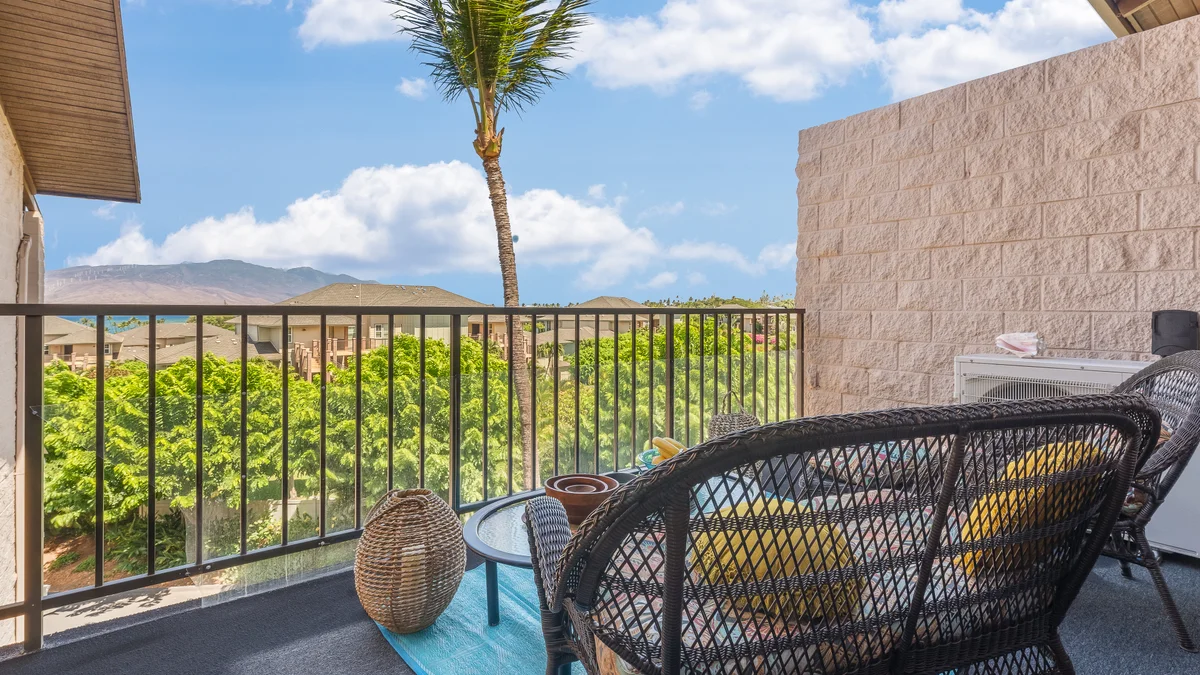 Kihei Alii Kai C405