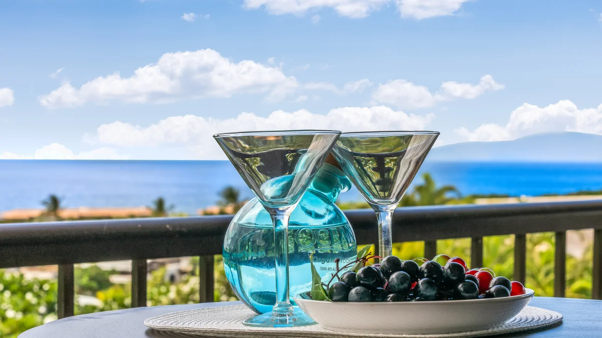 Wailea Ekolu 504