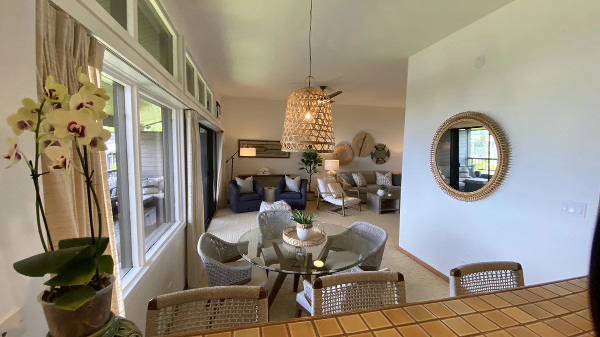 .Kapalua Ridge Villas 1624