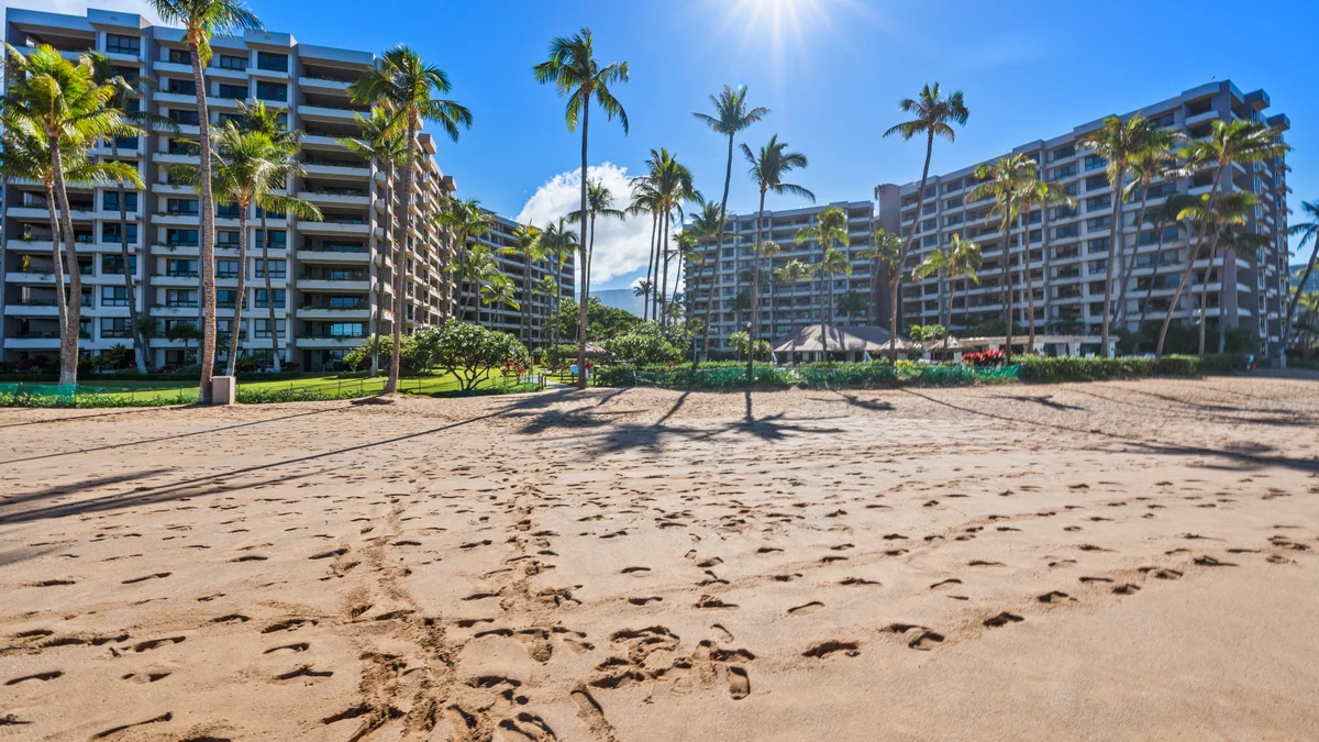 .Kaanapali Alii 255