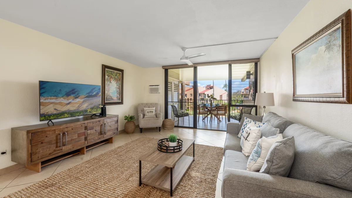 Kamaole Sands 7307