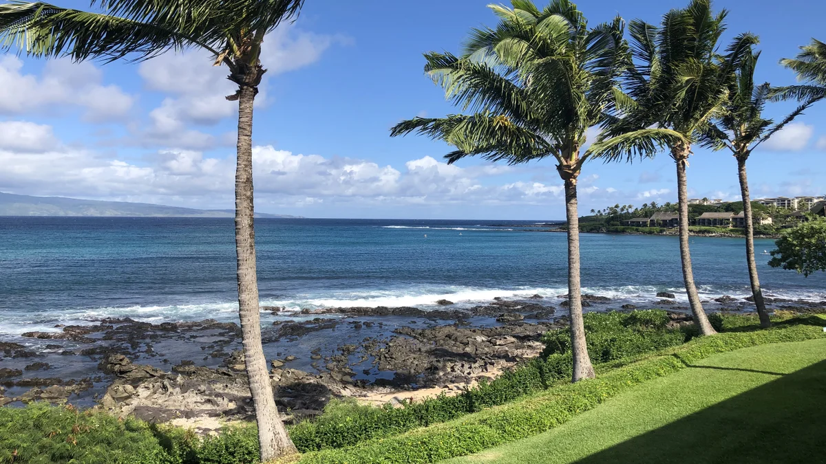 Napili Shores E237