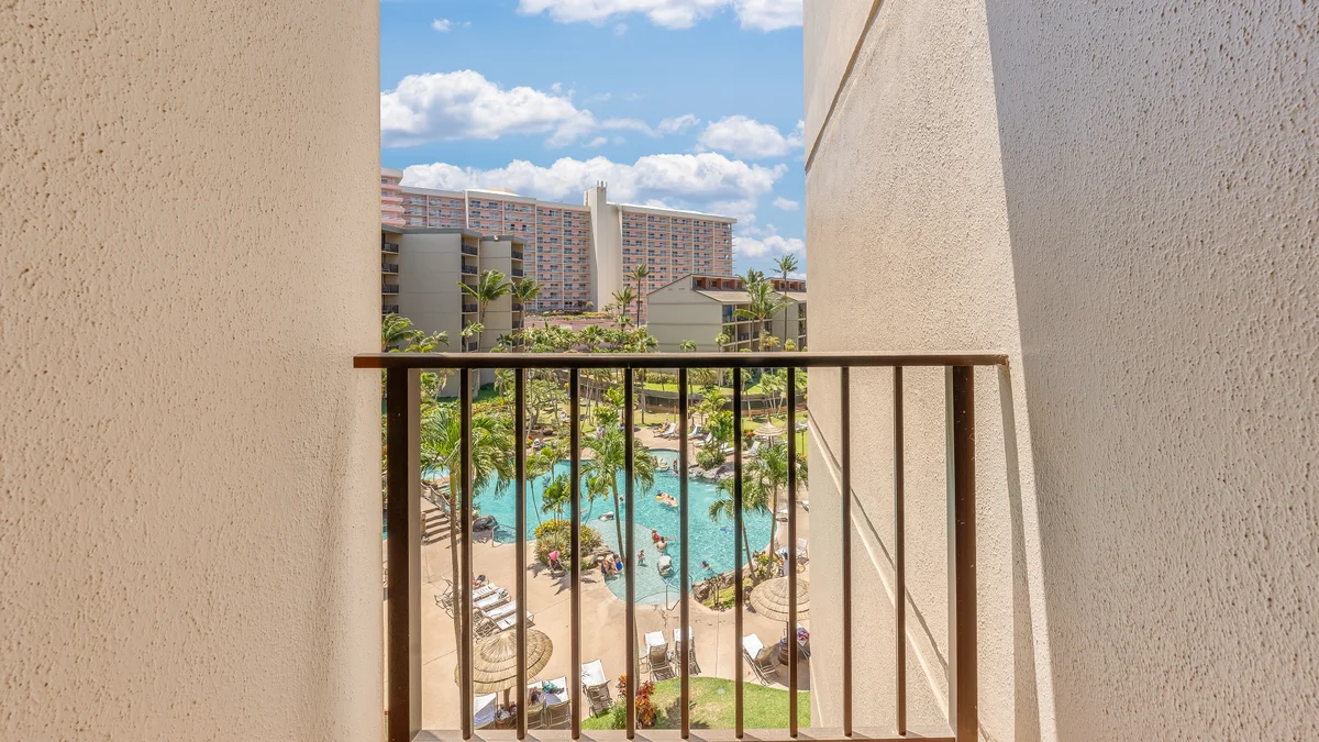Kaanapali Shores 515