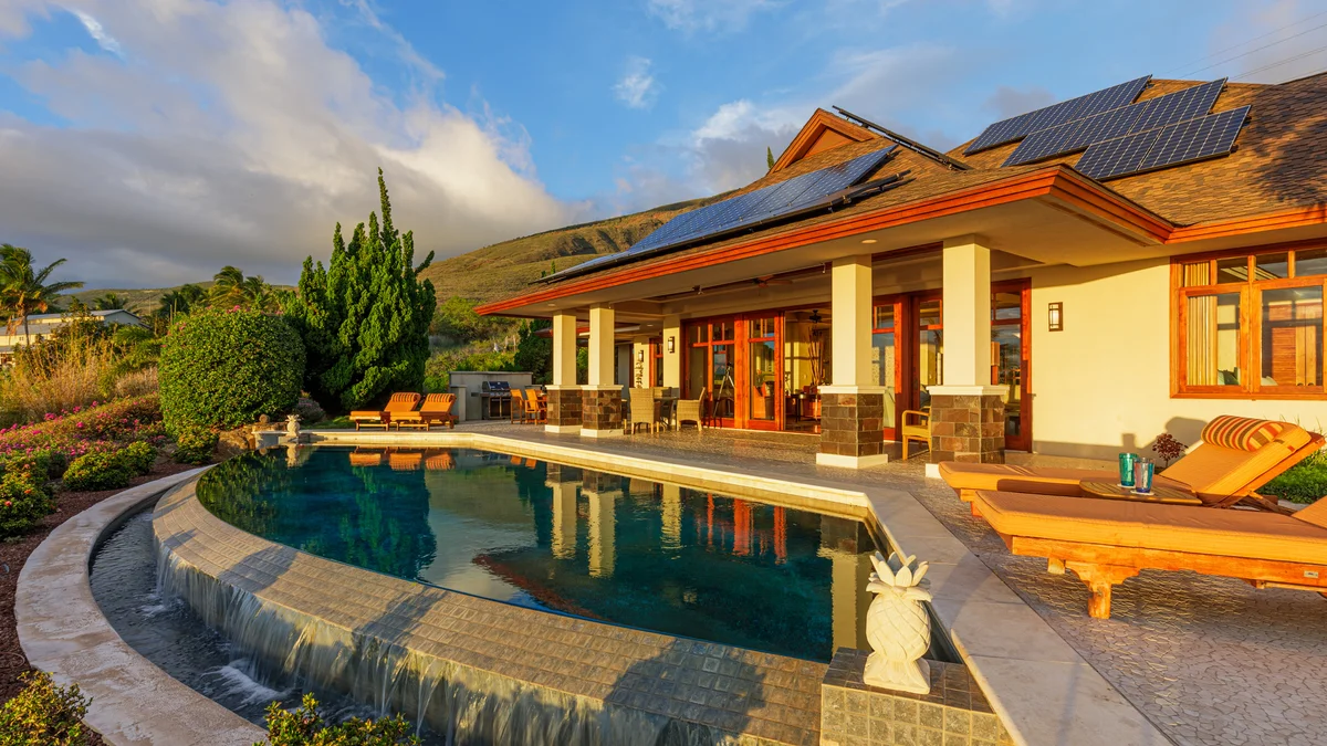 JODY Garuda Estate