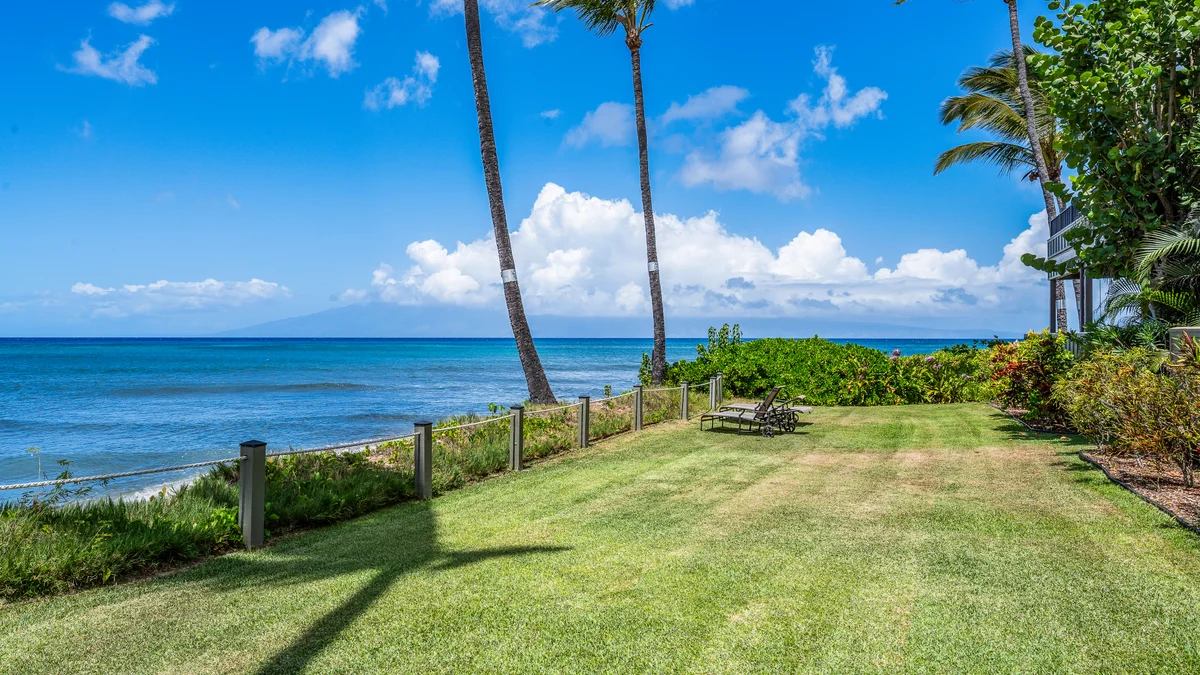 Kahana Village 26