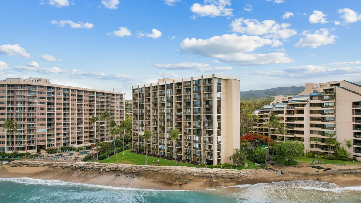 Valley Isle 507