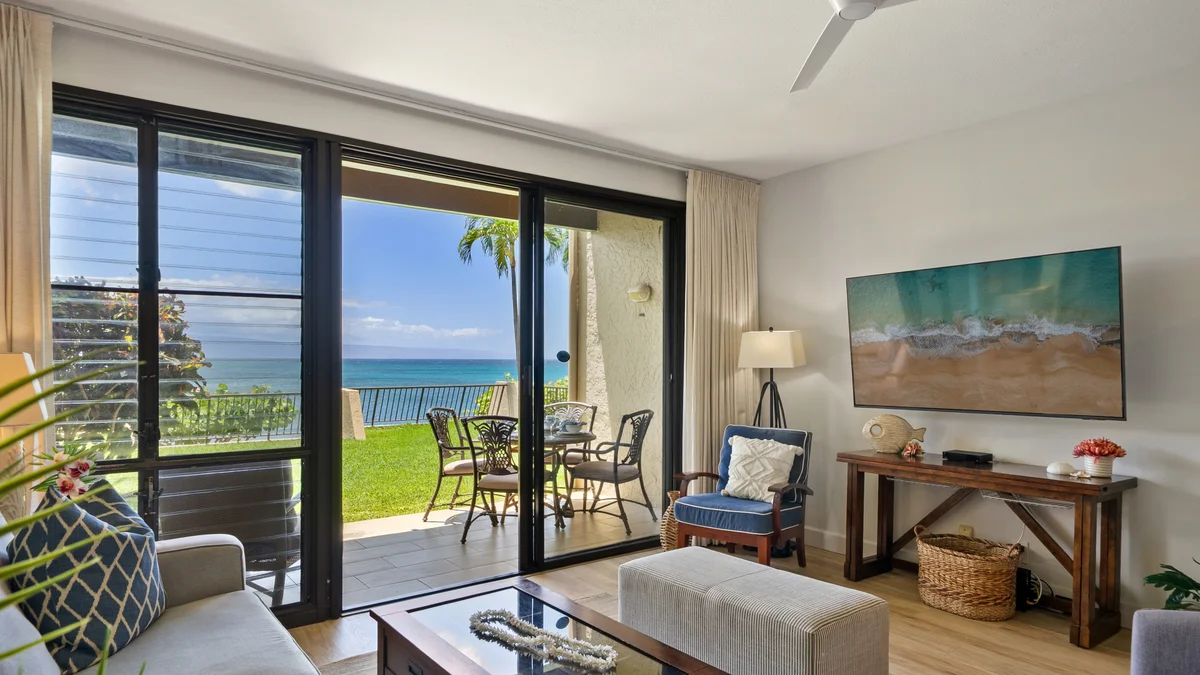 Napili Point B18