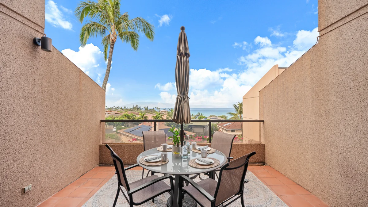 Kahana Villa E706