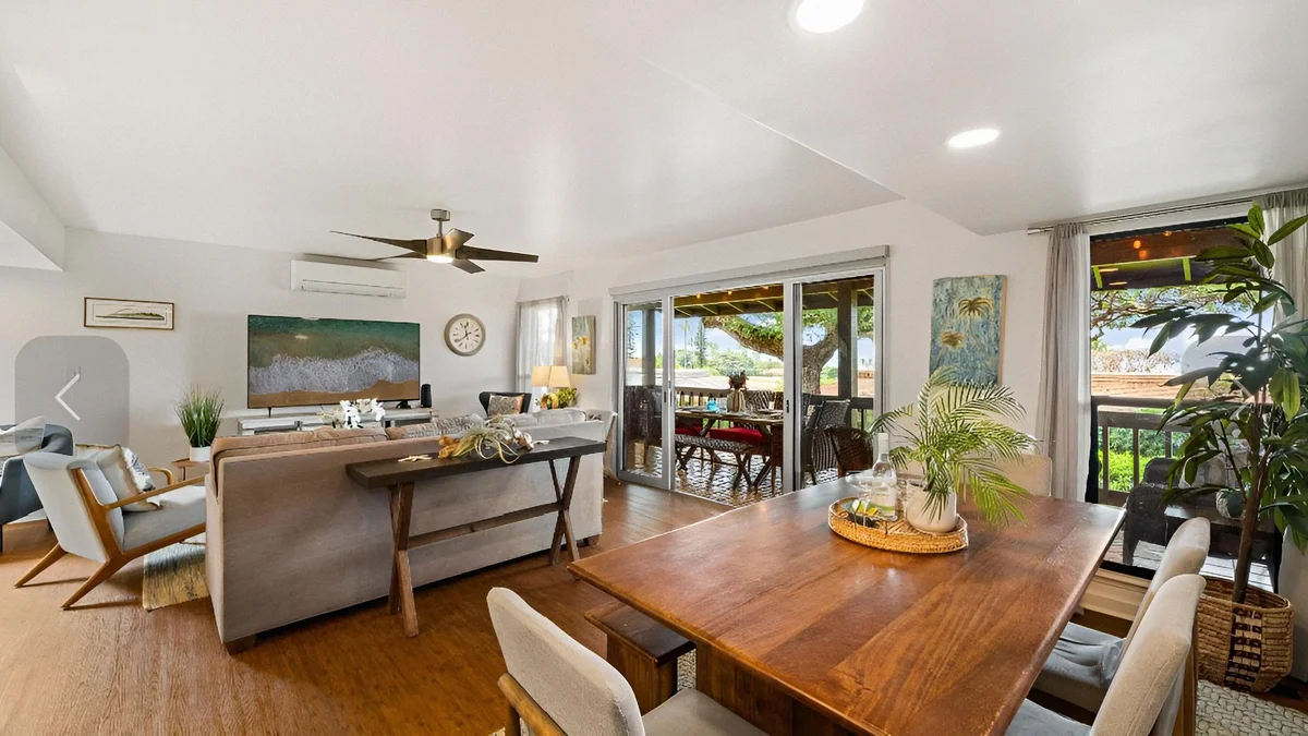 Kaanapali Plantation 32
