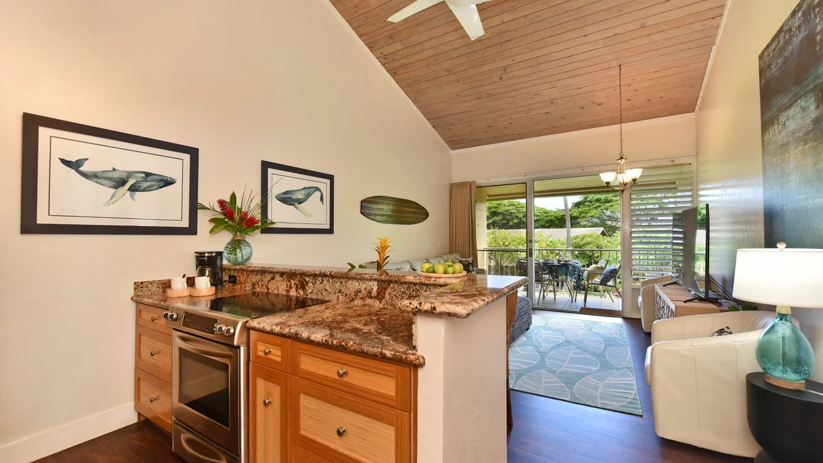 Napili Shores F246