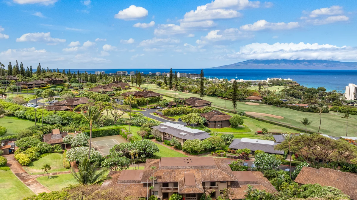 Kaanapali Plantation 34