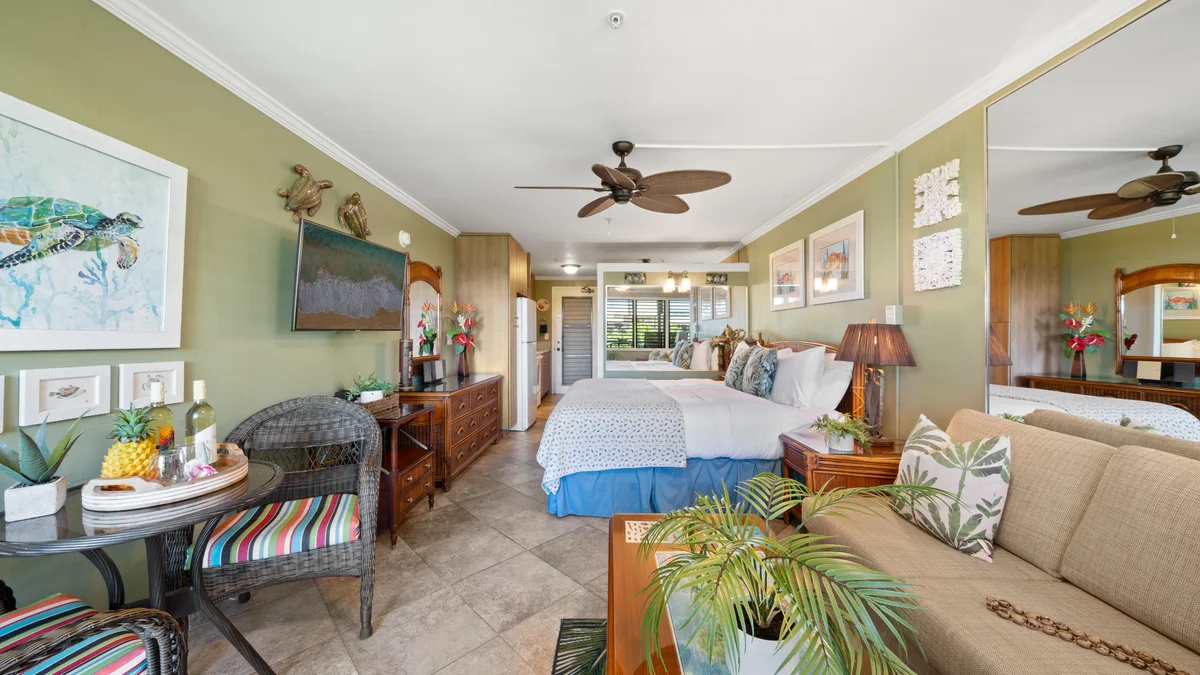 Napili Bay 210