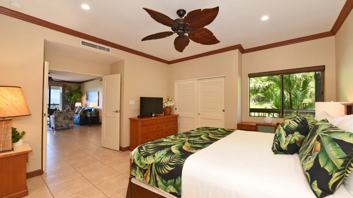 Kapalua Golf Villas 19T6