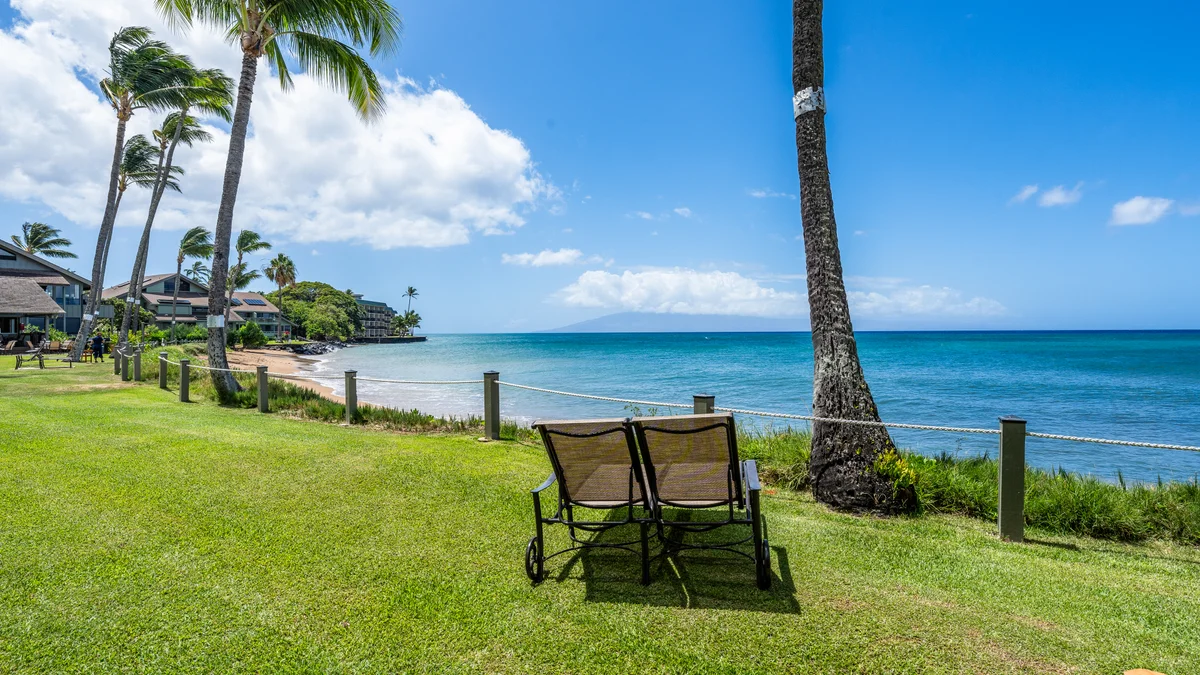 Kahana Village 3