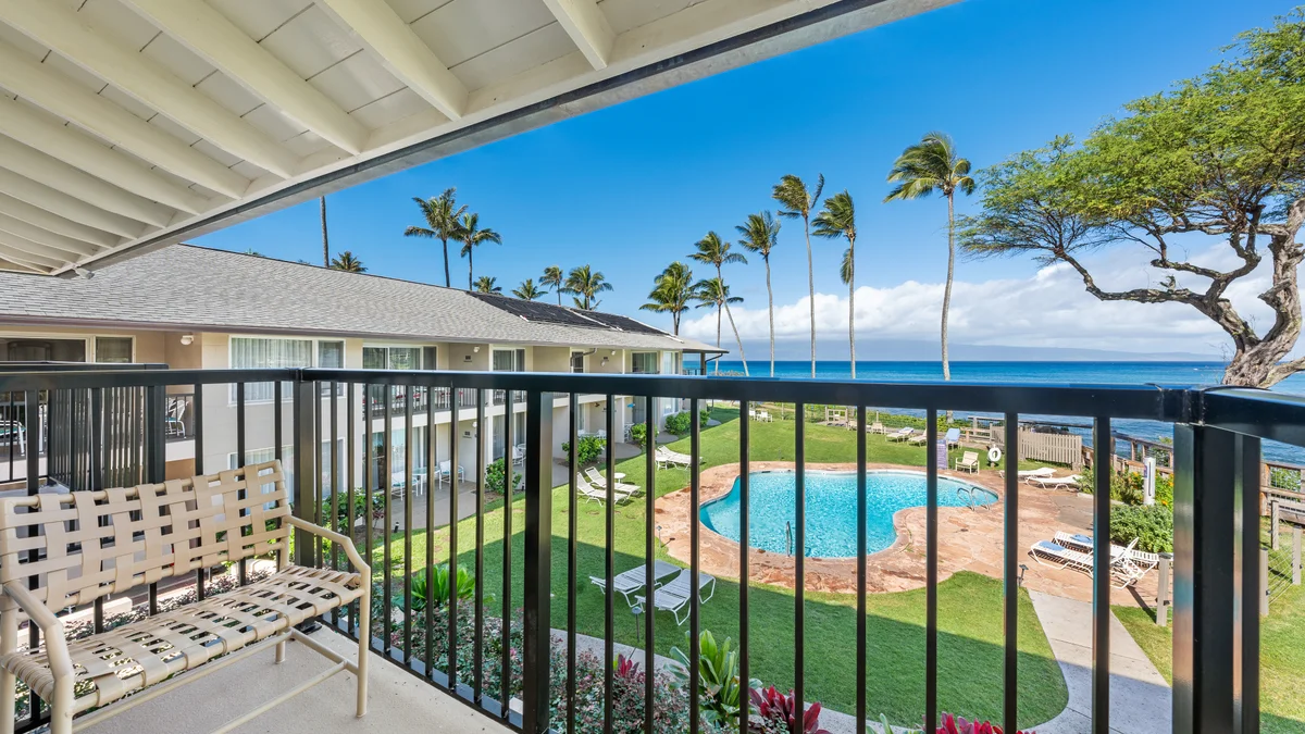 Napili Surf 207