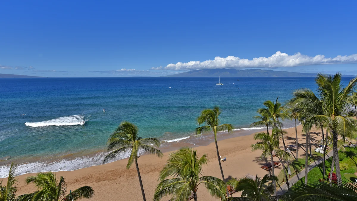 Kaanapali Alii 385