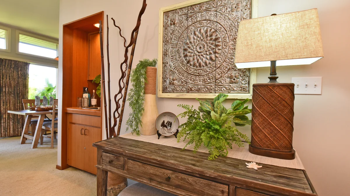 .Kapalua Ridge Villas 612