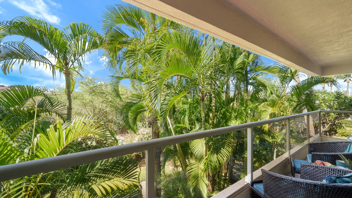 Maui Banyan H207