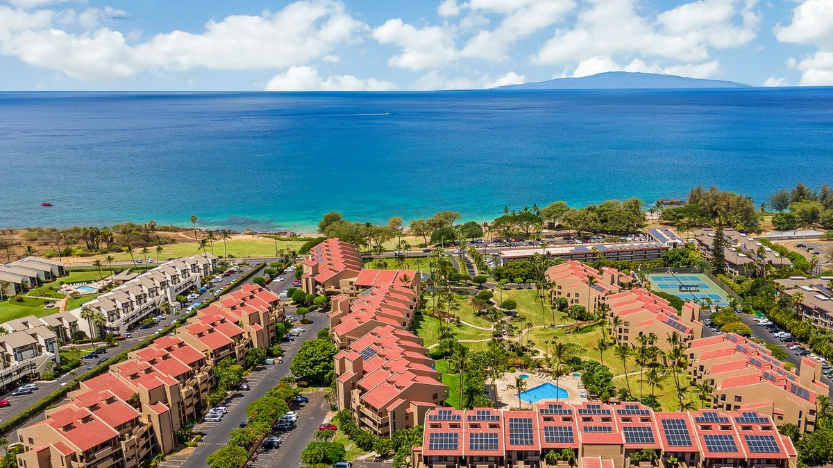 Kamaole Sands 10203