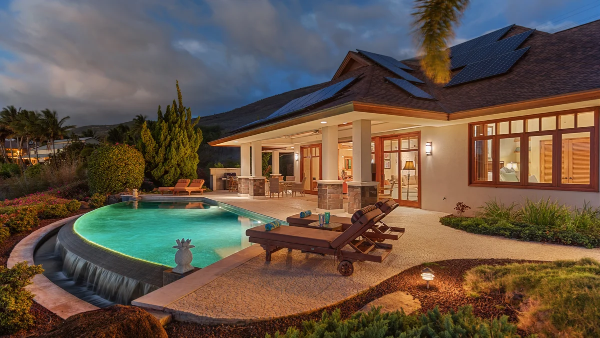 JODY Garuda Estate