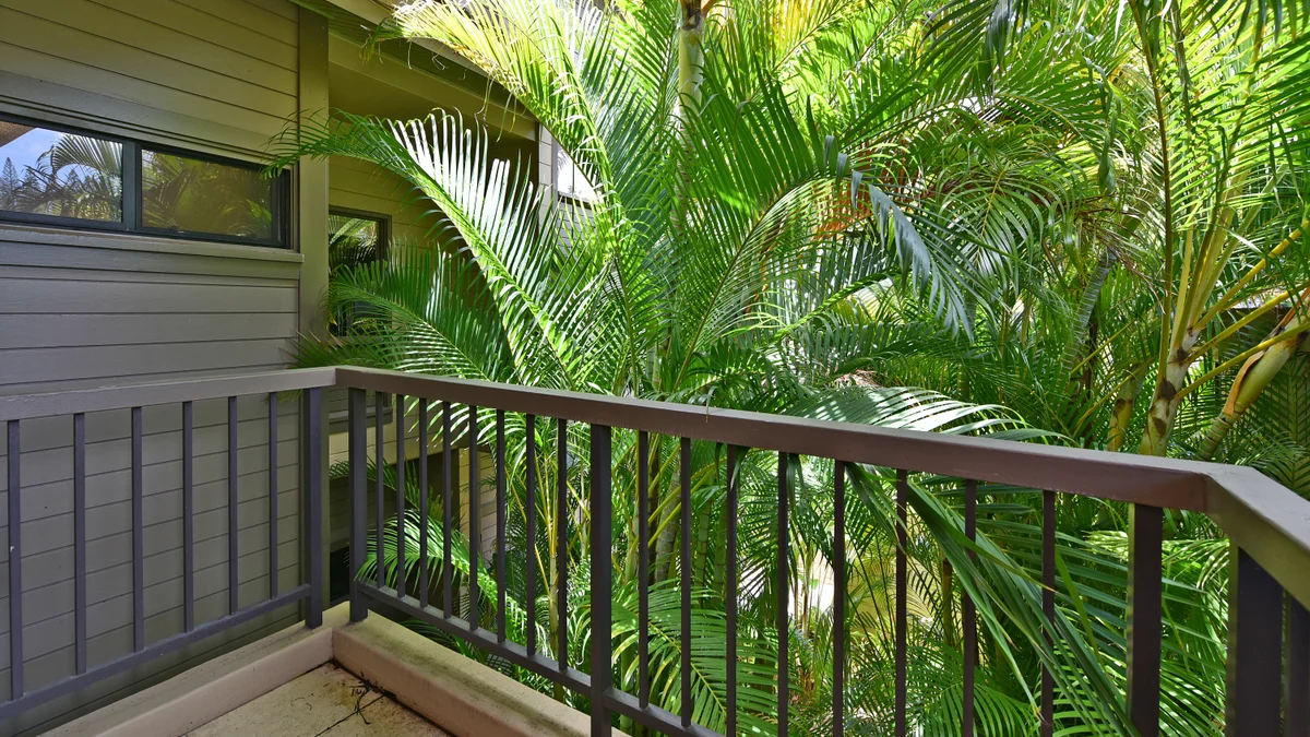 Kapalua Ridge Villas 1521