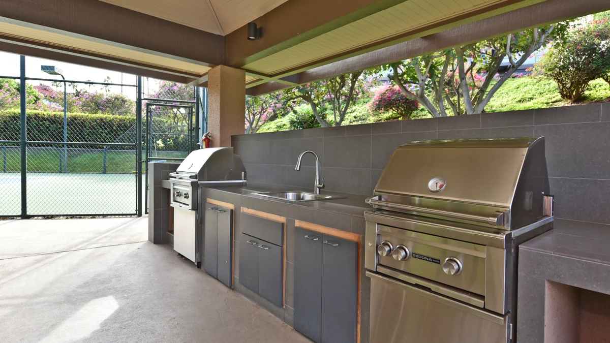.Wailea Point 2704