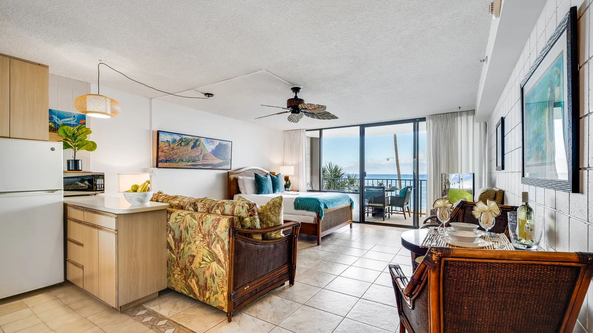 Valley Isle 206