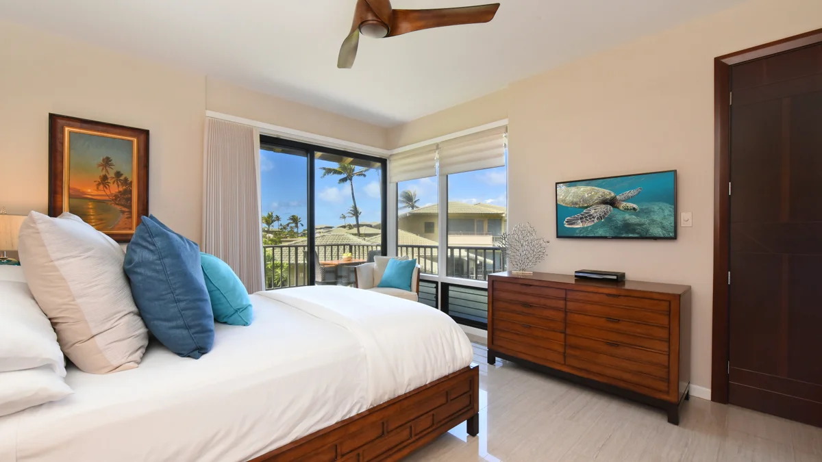 .Kapalua Bay Villas 24B2