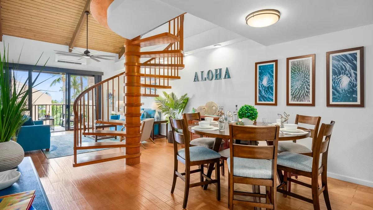 Kamaole Sands 5401