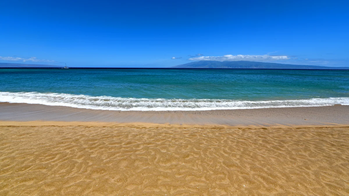 FEMA-Kahana Villa F401