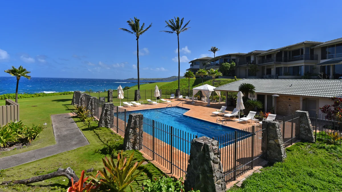 .Kapalua Bay Villas 24B2
